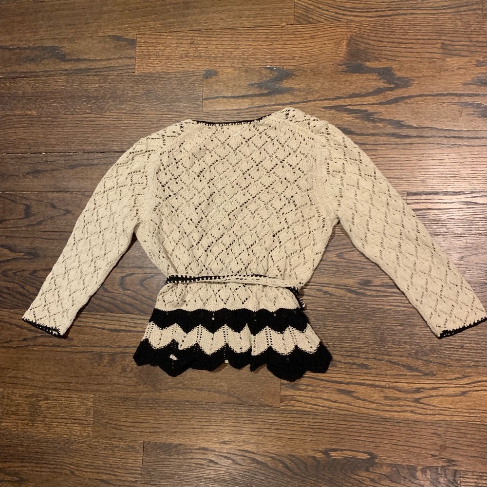 Loft Cardigan - Picture 2 of 5